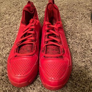 Adidas Damian Lillard 1 "Florist City" Basketball Shoe